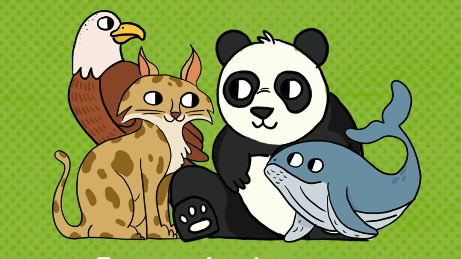 Animales que salieron de peligro de extinción