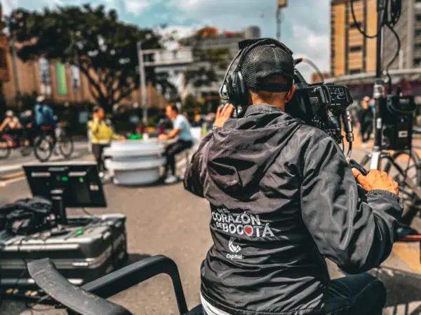 Cicloviva llevará la FILBo a las rutas de la ciudad este 26 de abril con un especial de deporte y lectura