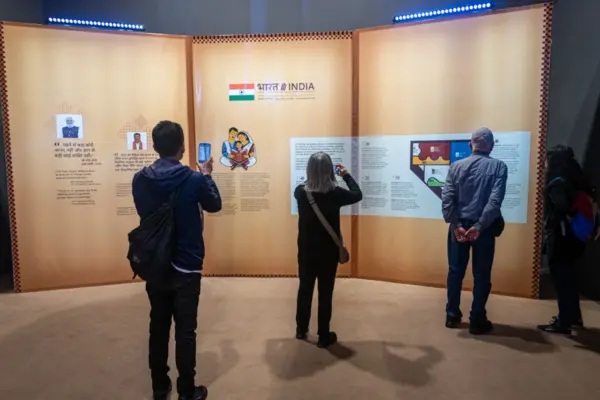 La FILBo EN VIVO por Canal Capital el 24 de abril: literatura, memoria y arte