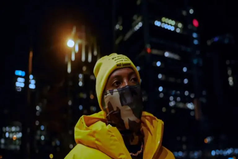 Top Boy: del Pacífico a conquistar los escenarios con su trap auténtico