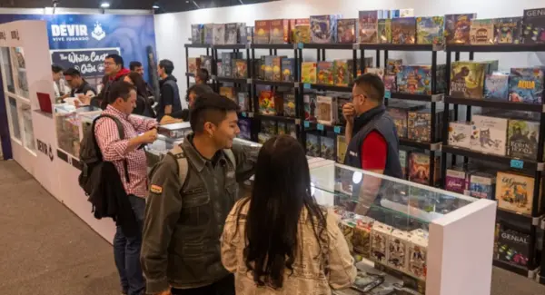 Conéctese con los conversatorios EN VIVO del 26 de abril de la FILBo por Canal Capital