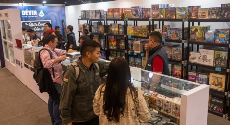 Conéctese con los conversatorios EN VIVO del 26 de abril de la FILBo por Canal Capital