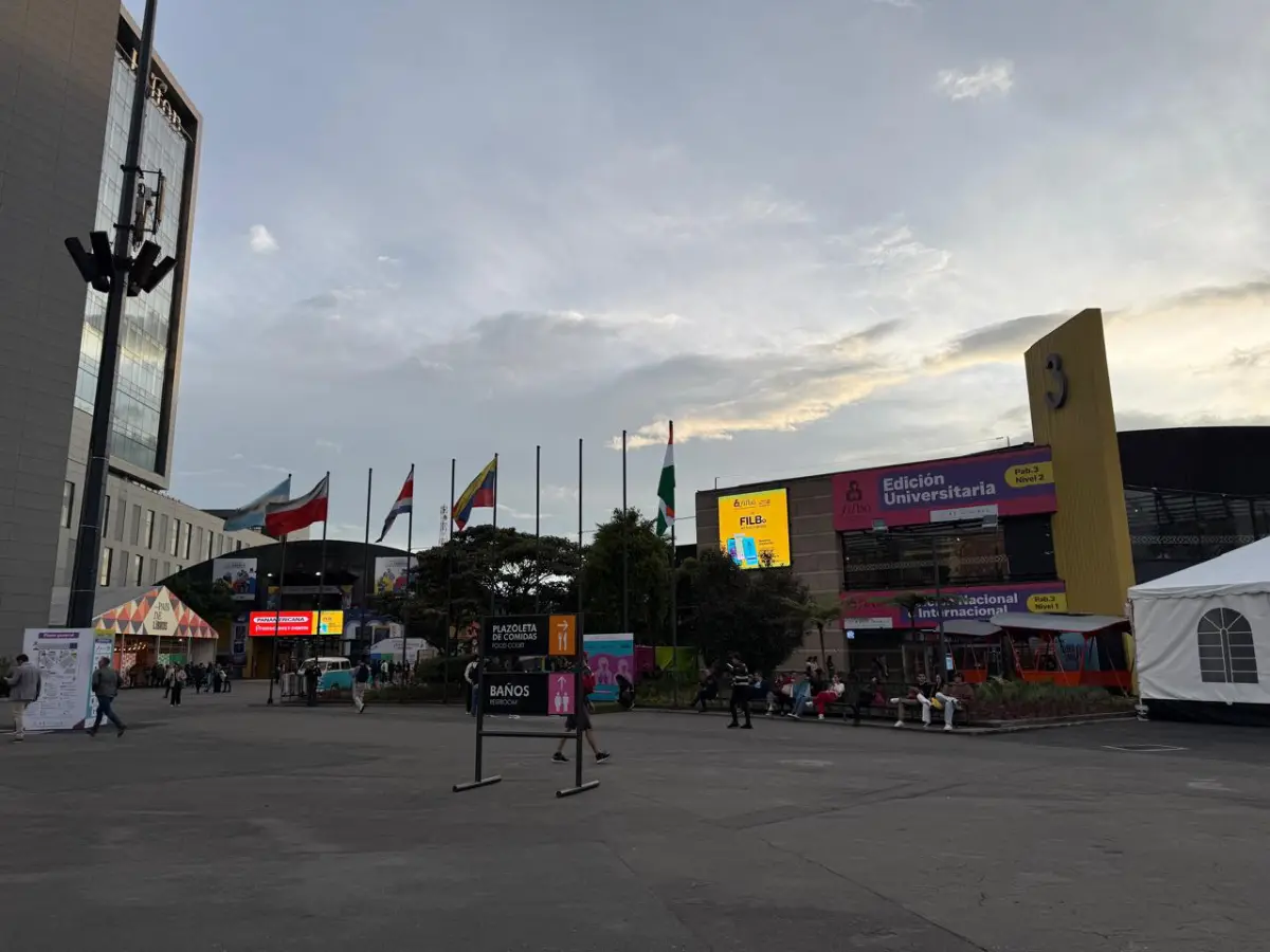 FILBo edición número 38