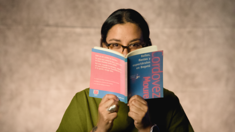 Vivir la FILBo en vivo, también es leernos