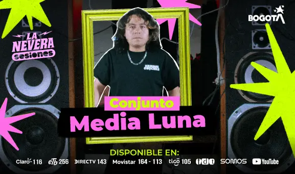 Conjunto Media Luna