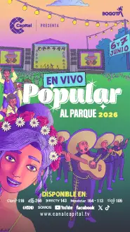Poster de Popular al Parque