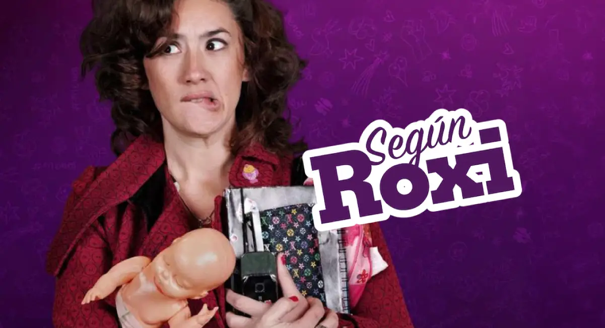 Según Roxi