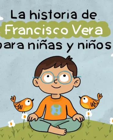 Francisco Vera: el guardián del planeta que alzó la voz desde Colombia