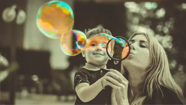 Día de las Familias: más allá del festejo, una apuesta por la inclusión y el bienestar social
