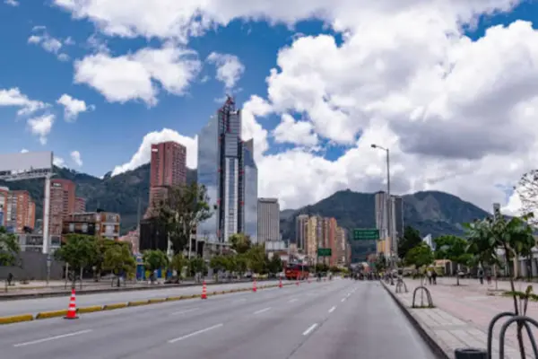 Así funcionará el pico y placa en Bogotá del 18 al 24 de mayo
