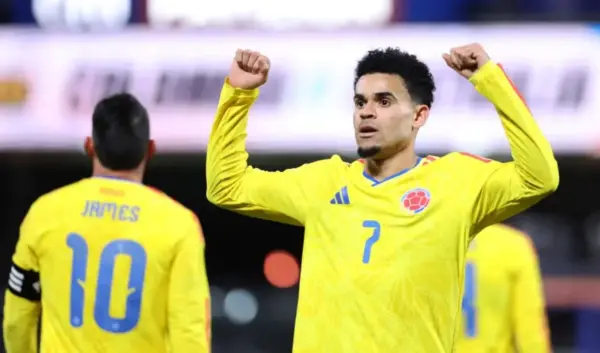 Néstor Lorenzo presentó la prelista de Colombia para el Mundial 2026: experiencia, figuras y nuevos nombres