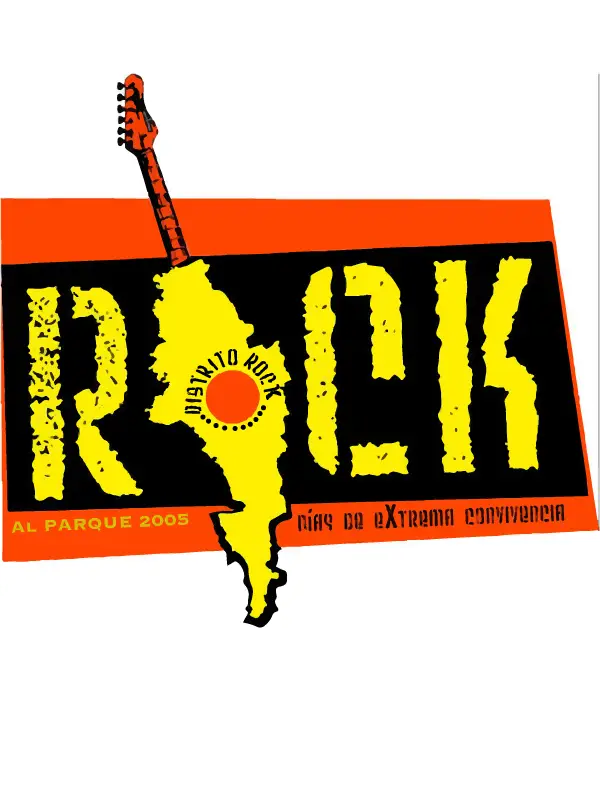 Rock al parque 2006