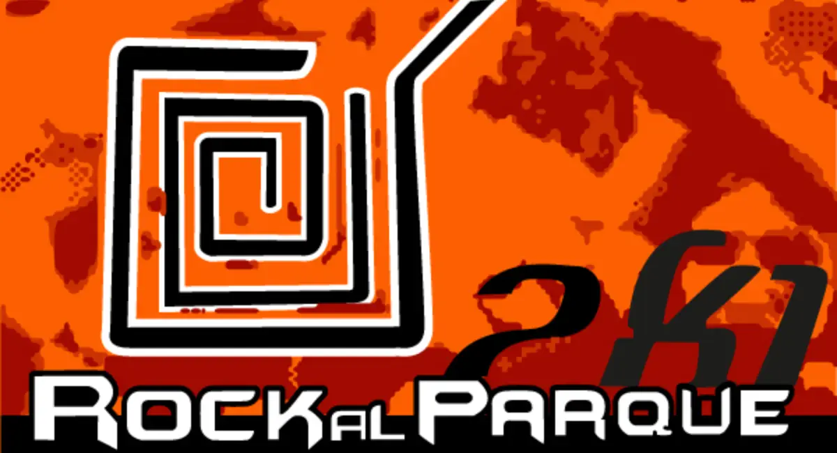 Rock al parque 2001