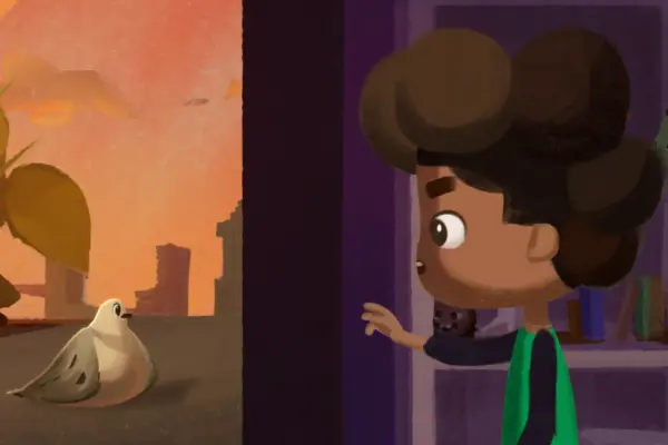 Tres nuevas series llegan a eureka en este mes de mayo