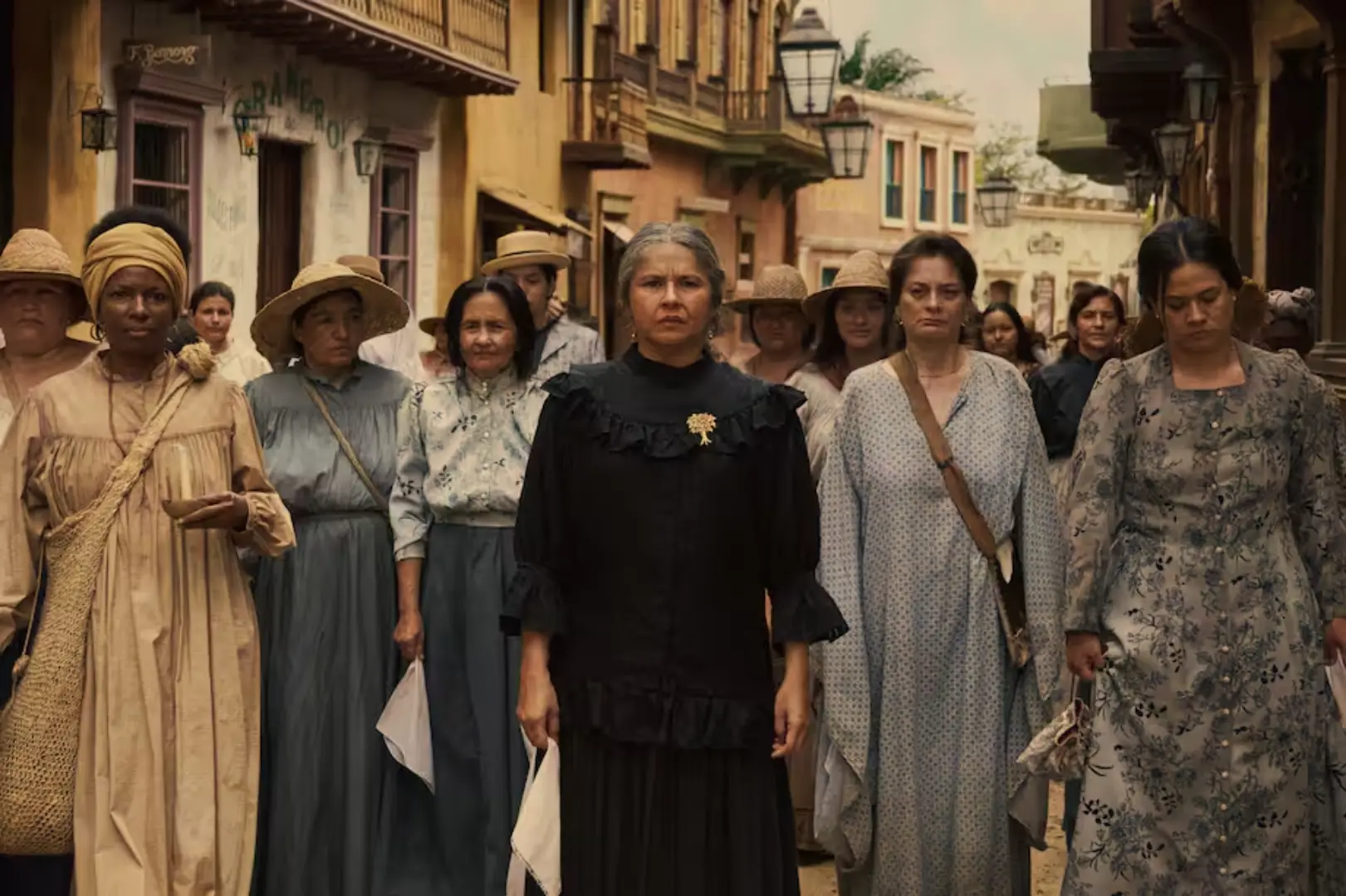 Netflix confirma los episodios finales de Cien años de soledad y quiénes los dirigirán