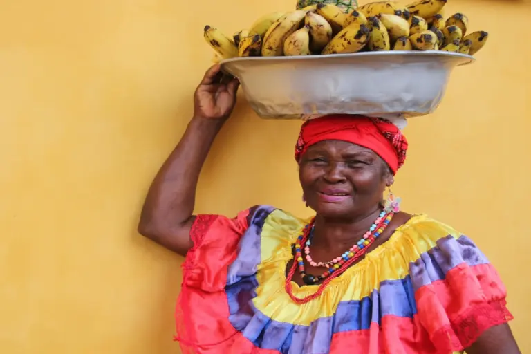 Afrocolombianidad: un legado de libertad