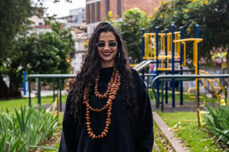 Tradición, rap y territorio: así suena la apuesta artística de Dracuila en Colombia al Parque