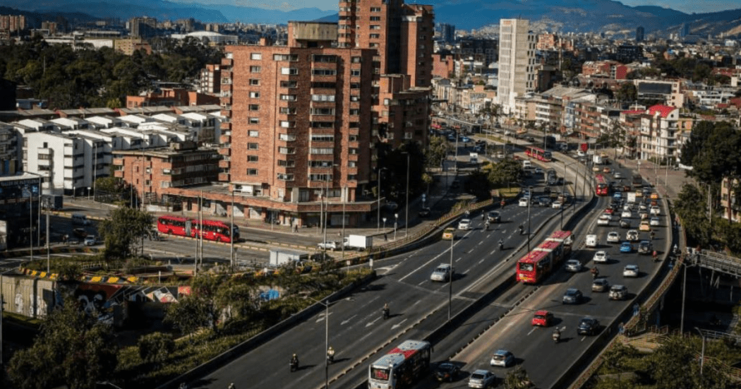 En medio de los retos de movilidad, Bogotá fortalece su monitoreo y control vial