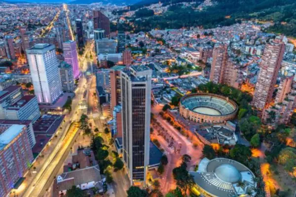 ‘Bogotá Auténtica’: el nuevo portafolio de lujo que redefine el turismo en la capital