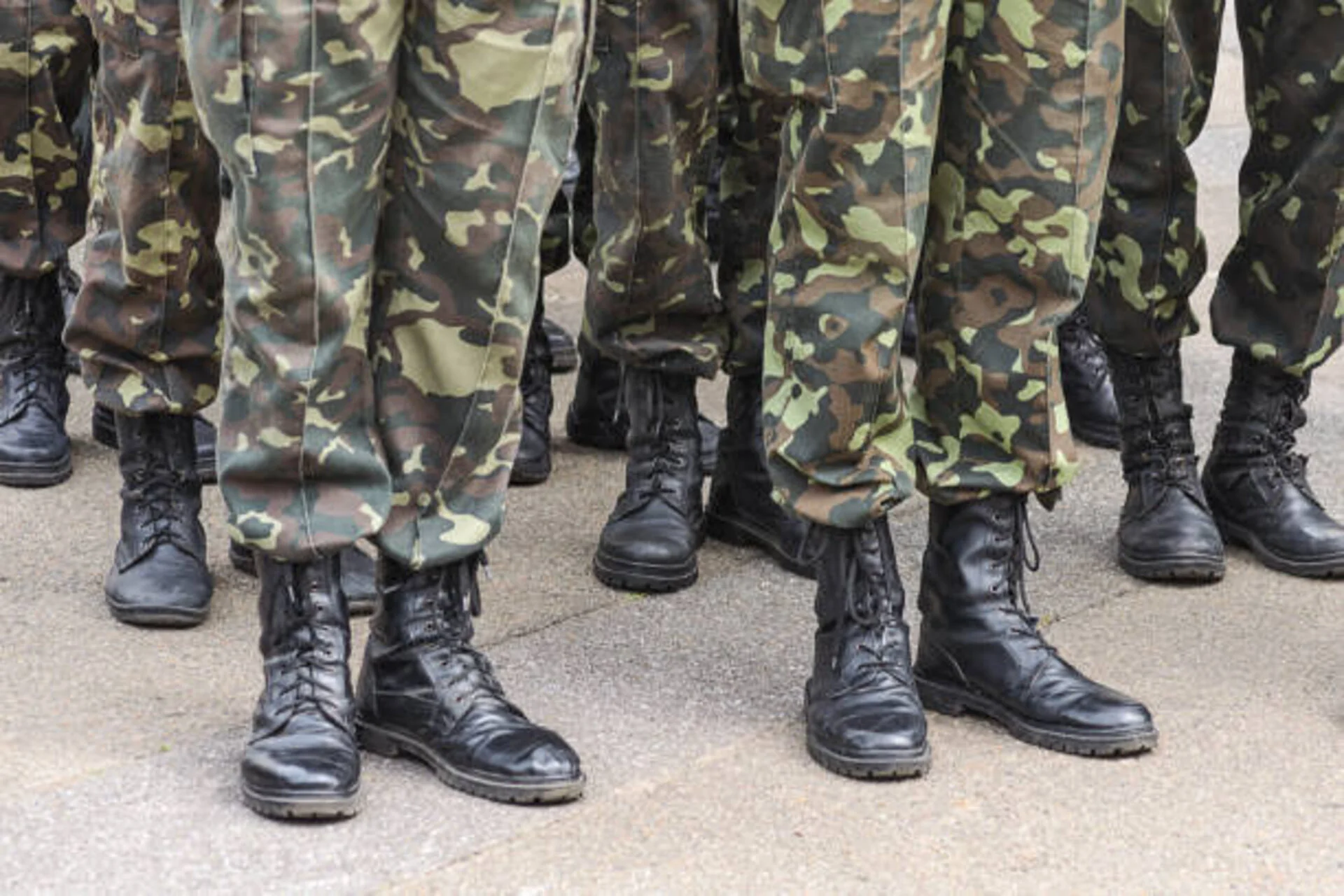 Se abre la convocatoria para el servicio militar del segundo semestre de 2026