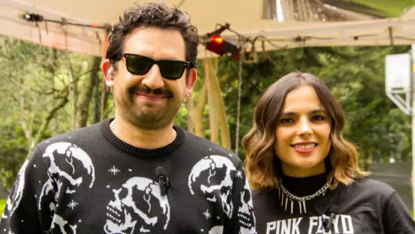 Canal Capital, el canal oficial de los Festivales al Parque