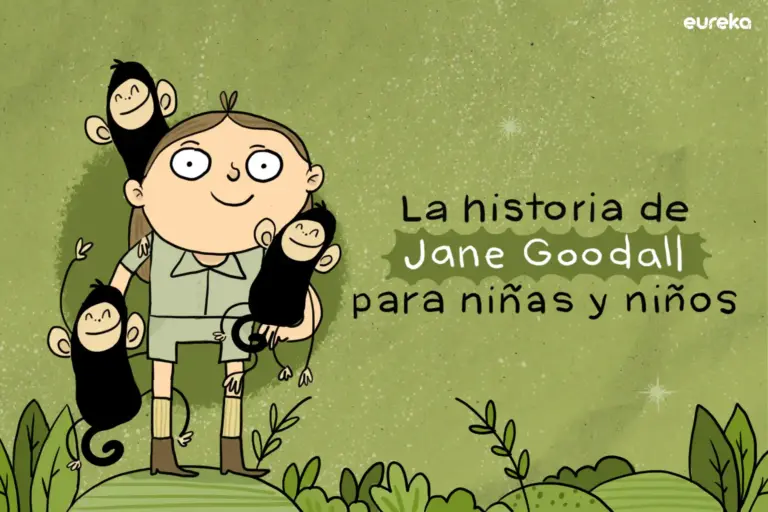 Jane Goodall: La mujer que redibujó la frontera entre humanos y animales