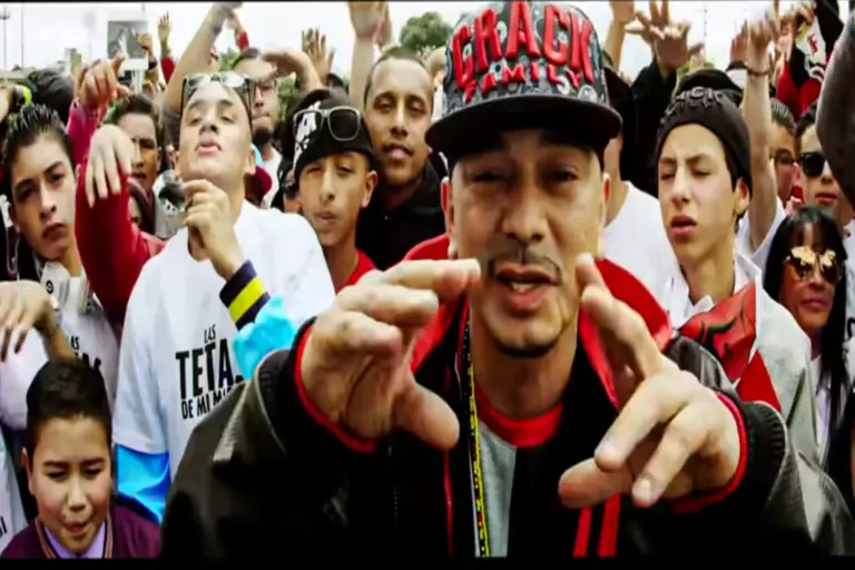 Crack Family: El rugido de la calle que no se apaga en 2026