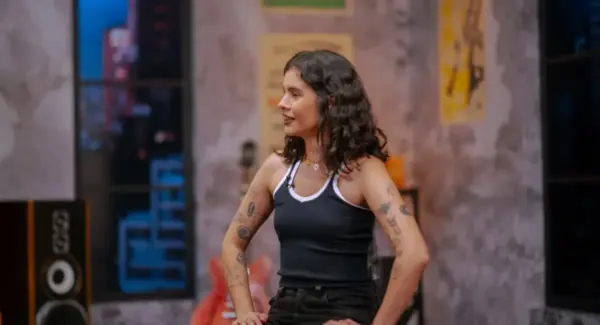 Mange habla del éxito de La Nevera Sonora y del papel de la televisión pública en la cultura bogotana en Audiencias Capital
