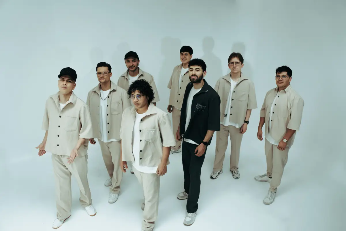 Banda Siete Popular al Parque