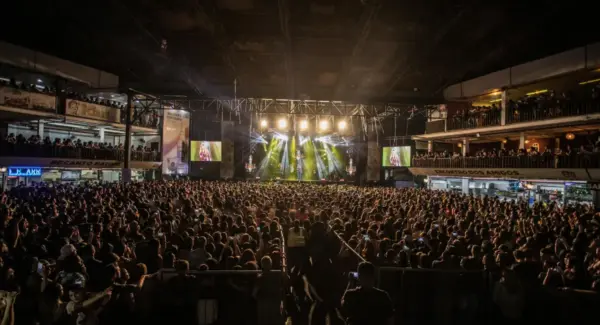 Vibra al ritmo del pop, el rock y la música popular con los conciertos imperdibles de junio en Bogotá