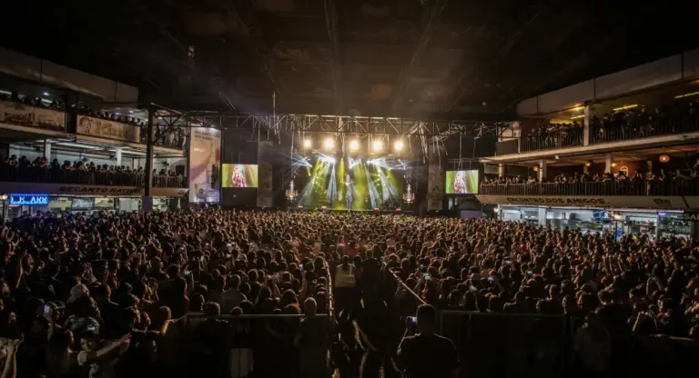 Vibra al ritmo del pop, el rock y la música popular con los conciertos imperdibles de junio en Bogotá