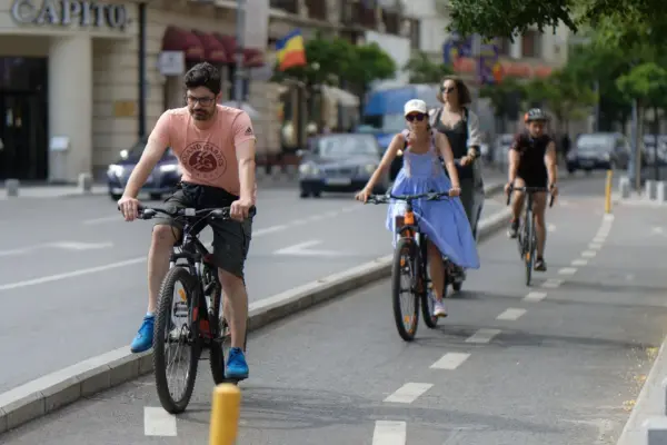 Por jornada electoral, este domingo 31 de mayo no habrá ciclovía en Bogotá