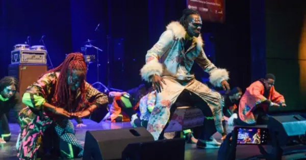 Bogotá conmemorará los 175 años de la abolición de la esclavitud con música, danza y memoria afrocolombiana