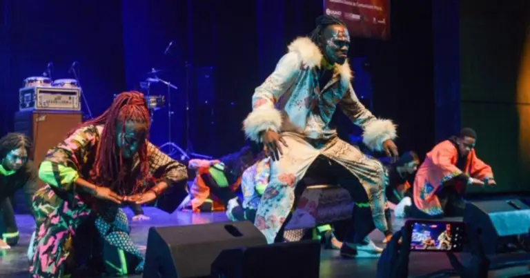 Bogotá conmemorará los 175 años de la abolición de la esclavitud con música, danza y memoria afrocolombiana