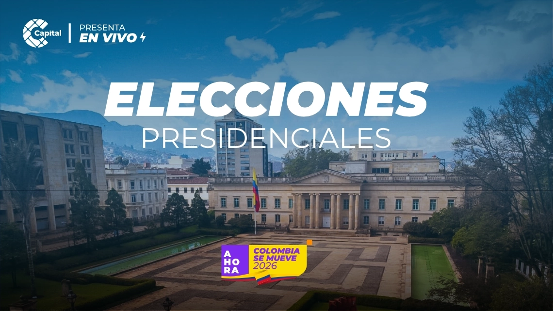 Live elecciones 2026