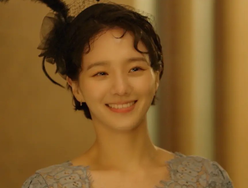 Kim Da-li 