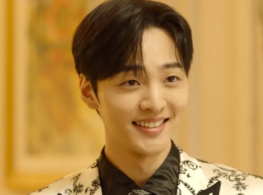 Jin Moo-hak 