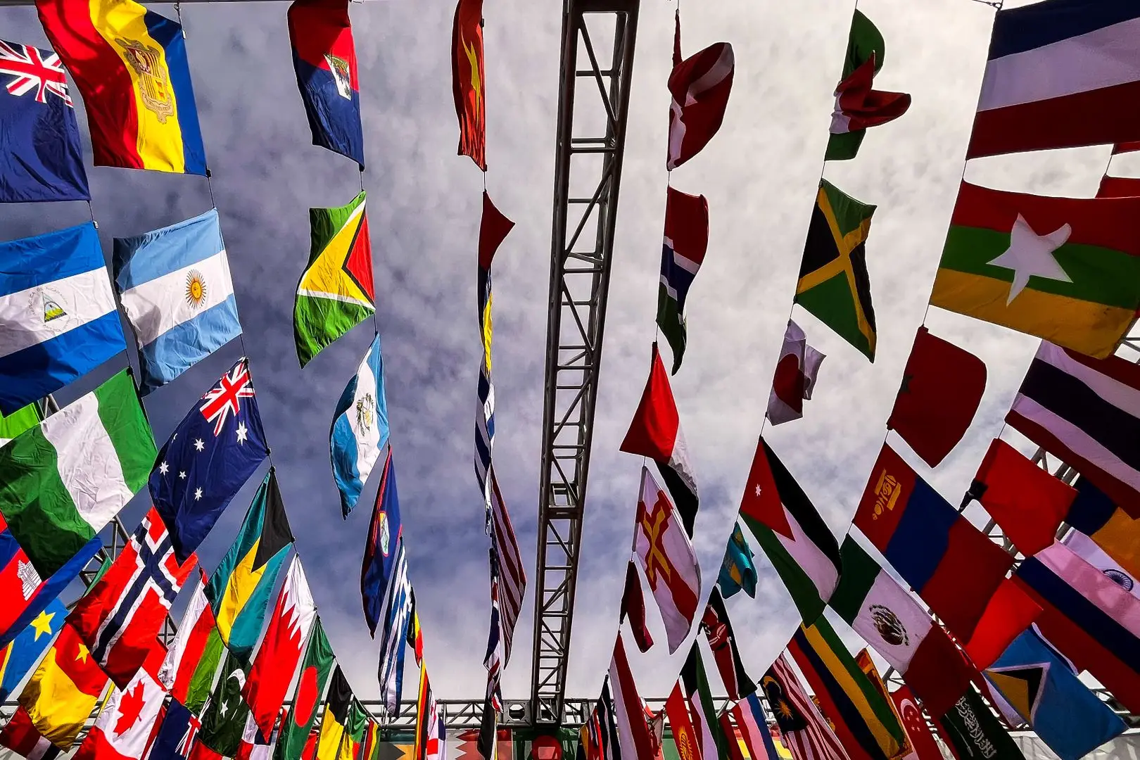 Bogotá se prepara para un impulso económico con el Mundial de Fútbol 2026
