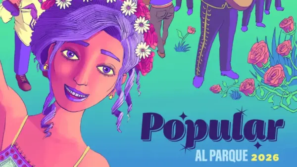 Todo listo para el Festival Popular al Parque 2026: fechas, horarios y guía para asistir