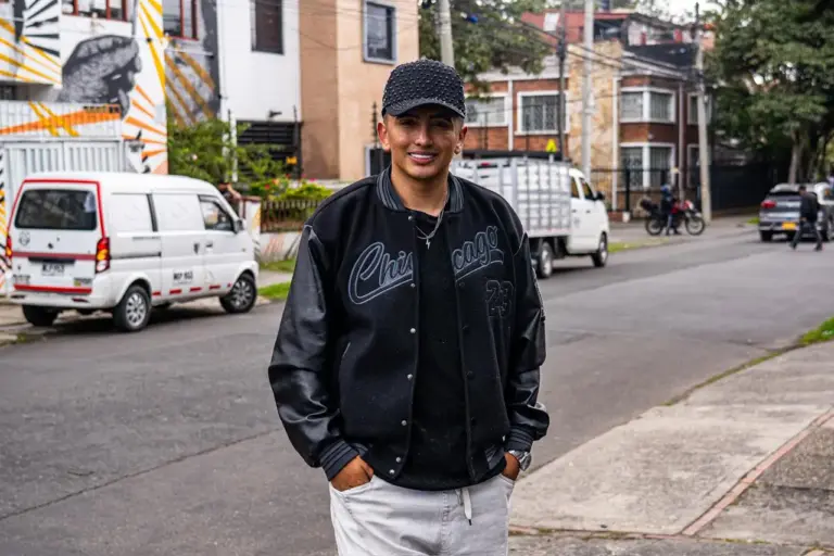 Popular al Parque es un espacio para las nuevas voces y talentos del género: Joan Hernández