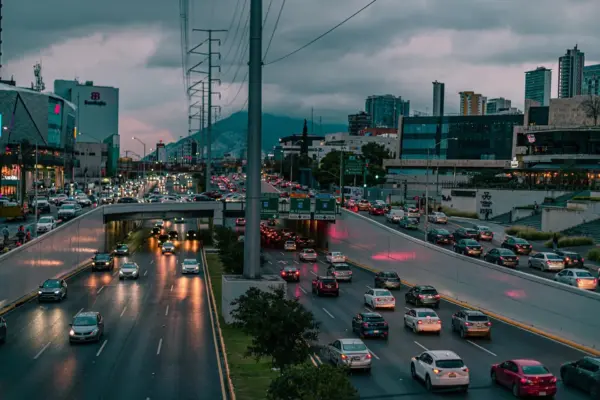 Prográmese para la semana, así funcionará el pico y placa en Bogotá del 8 al 14 de junio