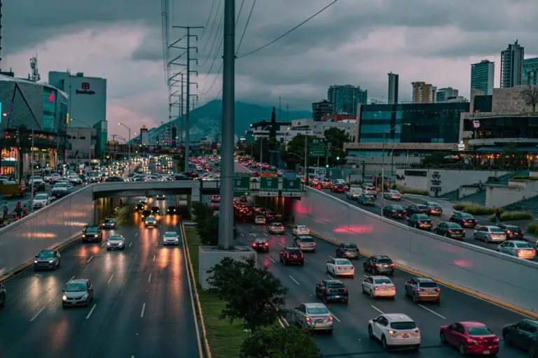 Prográmese para la semana, así funcionará el pico y placa en Bogotá del 8 al 14 de junio