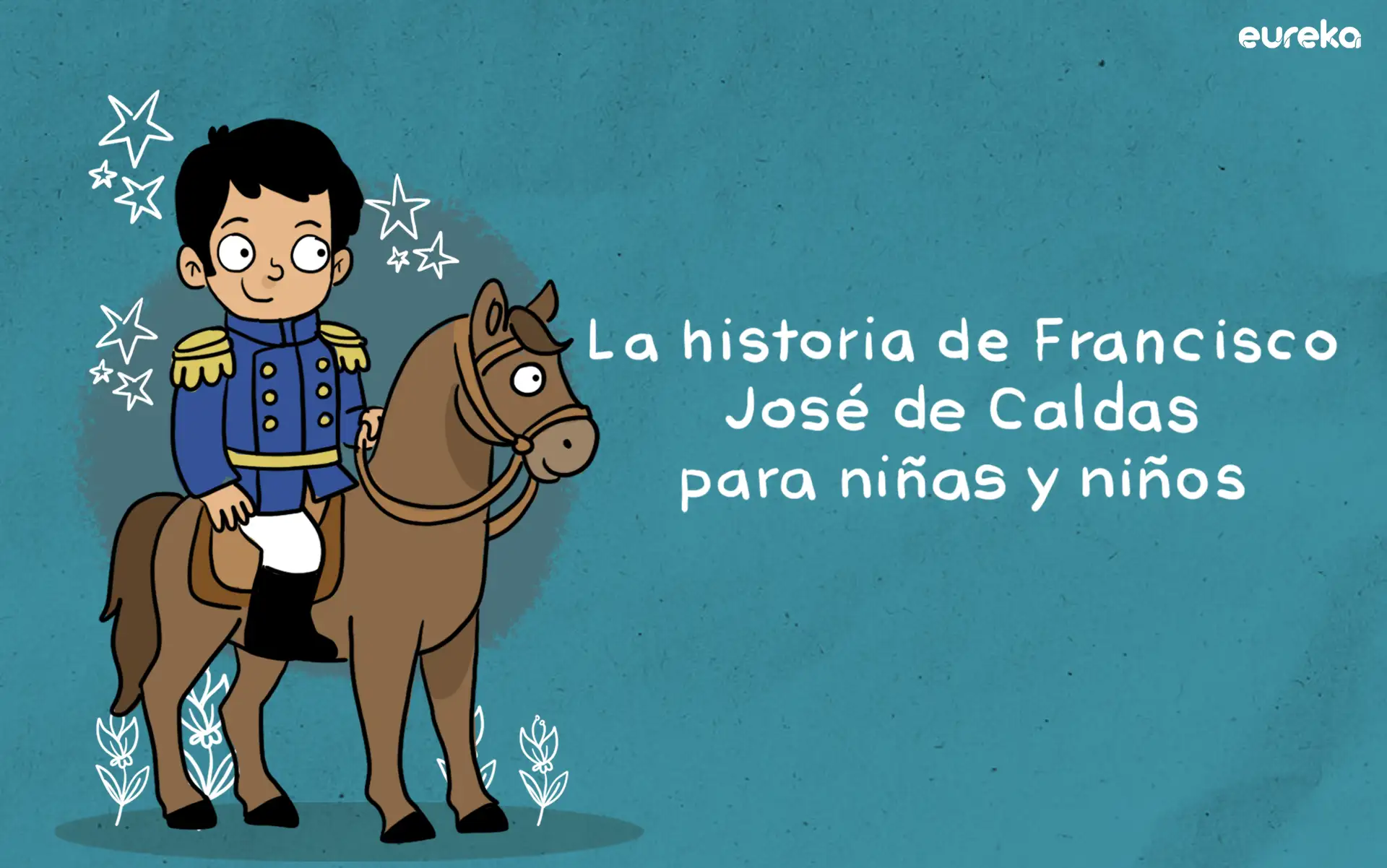 Francisco José de Caldas para niños