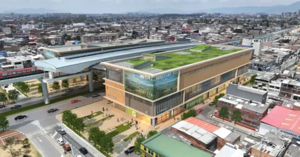 Abren convocatoria Premio ArteMetroBOG 2026 para que artistas transformen las estaciones de la Línea 1 del Metro de Bogotá