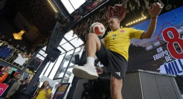 Así podrá consultar la oferta mundialista para disfrutar en Bogotá del Mundial 2026 