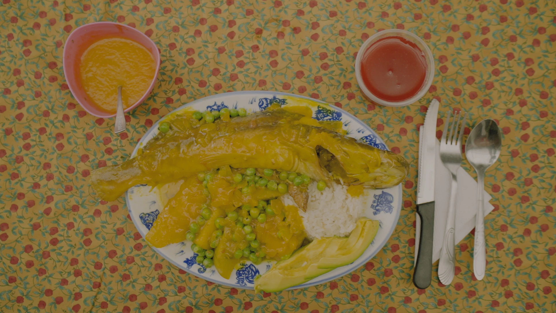 Un viaje por las recetas tradicionales de Bogotá en Pura Plaza