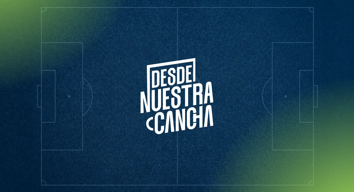 Desde Nuestra Cancha