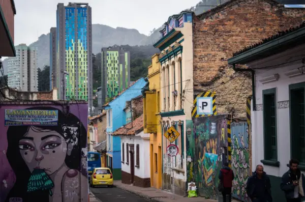 Bogotá consolida su liderazgo turístico con 13 nominaciones en los World Travel Awards 2026