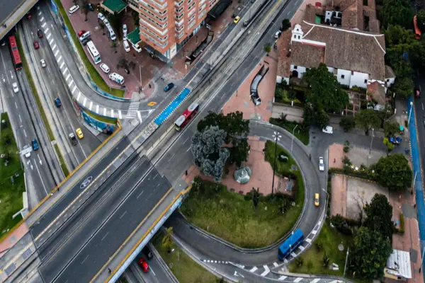 Así funcionará el Pico y Placa en Bogotá del 15 al 21 de junio