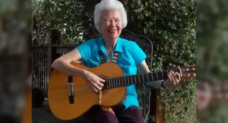 Murió Marlore Andwandter, creadora de los Canticuentos